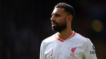 تقارير: وسيط يعرض محمد صلاح على نادِ أوروبي كبير - التقرير