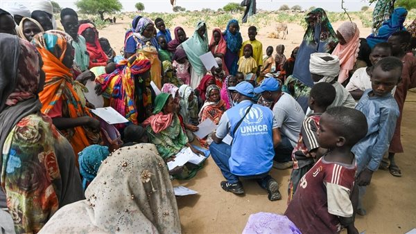 تقرير أمريكي: السودان يواجه أزمة مجاعة في العالم – التقرير