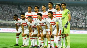 منافس الزمالك في الجولة الأولى من الدوري المصري 2024-2025 - التقرير