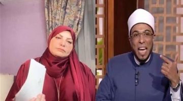 ميار الببلاوى والشيخ محمد أبوبكر فى قفص المحكمة الاقتصادية غدًا - التقرير