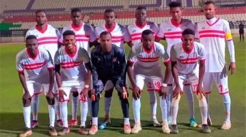 رئيس الزمالة السوداني: اسمنا مرتبط بـ الزمالك.. ونتمنى ضم لاعبه حتى لو عمره 80 سنة - التقرير