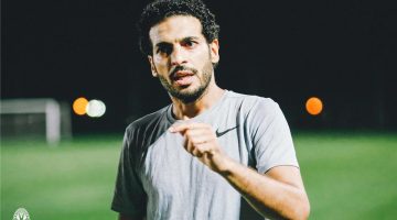 هاني سعيد: لاعبو بيراميدز اعتادوا على أجواء مباريات الأهلي والزمالك.. ونسير في الطريق الصحيح - التقرير