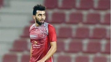 الحكم على اللاعب أحمد ياسر المحمدى فى اغتصاب فتاة بقطر.. اليوم - التقرير