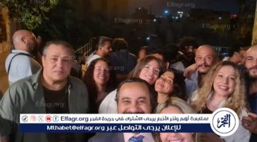 إيهاب فهمي يعلن عن إنتهاء تصوير مسلسل "برغم القانون" - التقرير