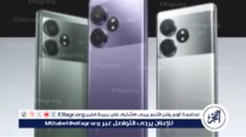 سعر ومواصفات Realme GT 6 في الأسواق وأهم مميزاته وعيوبه - التقرير