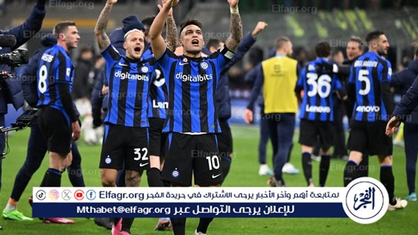 موعد مباراة روما ضد إنتر ميلان في الدوري الايطالي والقنوات الناقلة – التقرير