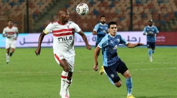 صدام قوي بين الزمالك وبيراميدز في نصف نهائي كأس السوبر المصري اليوم - التقرير