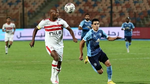 صدام قوي بين الزمالك وبيراميدز في نصف نهائي كأس السوبر المصري اليوم – التقرير