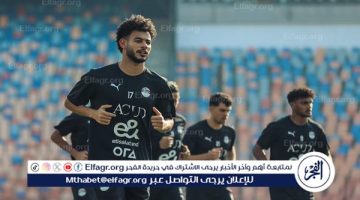 مدرب الزمالك يكشف البديل الأفضل لتعويض غياب دونجا - التقرير