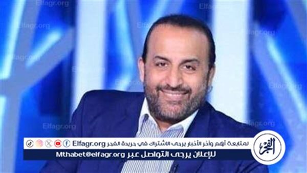 تصريحات هاني زادة تدعو للدهشة – التقرير