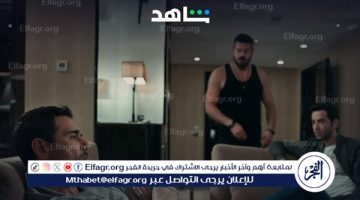 7 نوفمبر.. منصة شاهد تقرر عرض فيلم "ولاد رزق 3" - التقرير