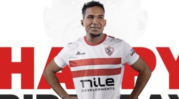 سيف الجزيري يقود هجوم الزمالك أمام بيراميدز فى كأس السوبر المصري - التقرير