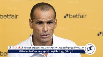 ريفالدو يُقيم أداء برشلونة مع فليك وفرص الفوز بلقب الدوري الإسباني - التقرير