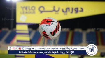 3 مواجهات غدًا في انطلاق الجولة السابعة من دوري الدرجة الأولى - التقرير