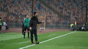 ميدو: الزمالك قهر الظروف الصعبة وفاز على بيراميدز بـ"الحُب" - التقرير