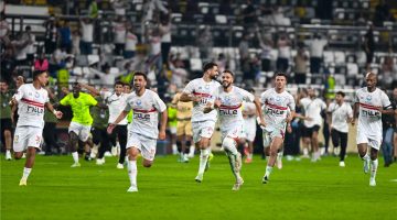 خاص.. حقيقة إلقاء القبض على ثلاثي الزمالك في الإمارات بعد مباراة بيراميدز - التقرير