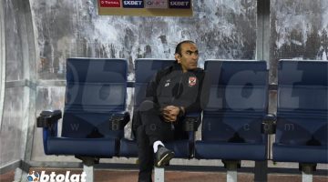 سيد عبد الحفيظ: الأهلي ضرب موعدًا رهيبًا مع الزمالك.. وطاهر محمد "عريس" مباراة سيراميكا - التقرير