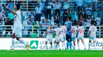 مُتحدث الزمالك يُحذر من كارثة ويتوجه بطلب قبل مباراة الأهلي في نهائي السوبر - التقرير