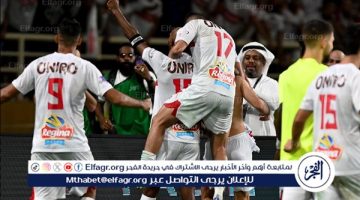 لاعب الزمالك السابق يكشف ملامح تشكيل الفريق أمام الأهلي - التقرير