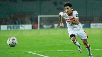 طبيب الزمالك يحسم موقف عمر جابر ودونجا من مباراة الأهلي في نهائي السوبر - التقرير