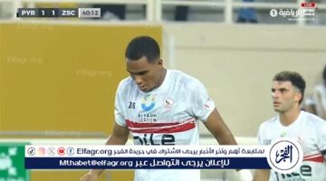 هدف الجزيري في شباك الأهلي تسلل والزمالك يستحق الإشادة لهذا السبب - التقرير