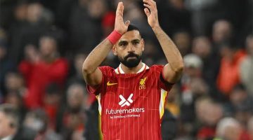 أسبوع المحترفين | تألق لـ محمد صلاح ومرموش يسجل.. مصطفى محمد وعبد المنعم وجهًا لوجه - التقرير