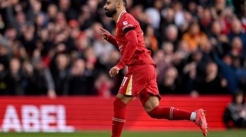 تعرف على تقييم محمد صلاح في مباراة ليفربول وتشيلسي - التقرير