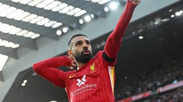 ردود فعل جماهير ليفربول على تألق محمد صلاح أمام تشيلسي: أفضل لاعب في العالم.. وطلب متكرر - التقرير