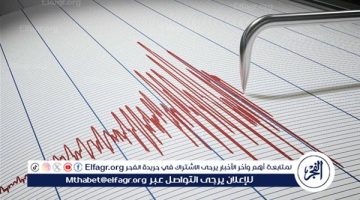 زلزال عنيف يهز سان خوان فى الأرجنتين - التقرير