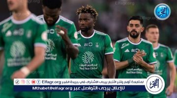 موعد مباراة الريان ضد الأهلي في دوري أبطال آسيا والقناة الناقلة - التقرير