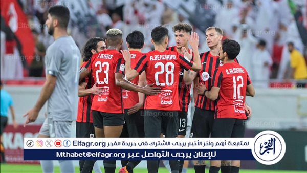 موقف تريزيجيه.. تشكيل الريان المتوقع أمام الأهلي في الدوري القطري – التقرير