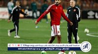 الأهلي يُقرر تغريم كهربا مليون جنيه وعودته إلى القاهرة.. ما السبب؟ - التقرير