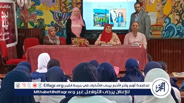 بدء المرحلة الثالثة من برنامج التوعية بدور الدولة في التعامل مع المخلفات الصلبة في الدقهلية – التقرير