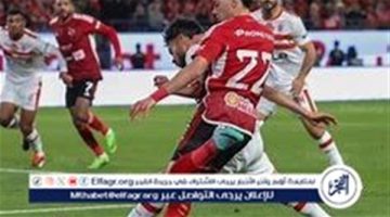 الأهلي والزمالك يتأهلان إلى نهائي كأس السوبر المصري في الإمارات والقنوات الناقلة - التقرير