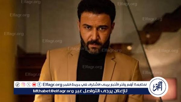 “كلنا هنتسأل يوم الموقف العظيم”.. محمد العروسي يعلق على انفجارات محيط مطار بيروت – التقرير