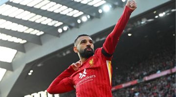 "لزيادة إرثه".. محمد صلاح يحدد شرطًا مهمًا للتوقيع على تمديد عقده مع ليفربول - التقرير