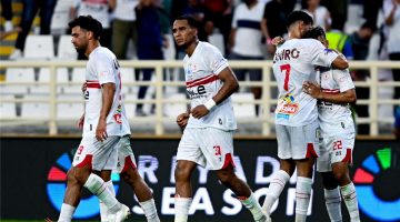 الجزيري يكشف سر فوز الزمالك على بيراميدز ويقدم وعداً للجماهير قبل مواجهة الأهلي - التقرير