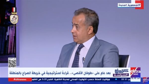 اكسترا نيوز: مصر قدمت 89% من إجمالي المساعدات لقطاع غزة – التقرير