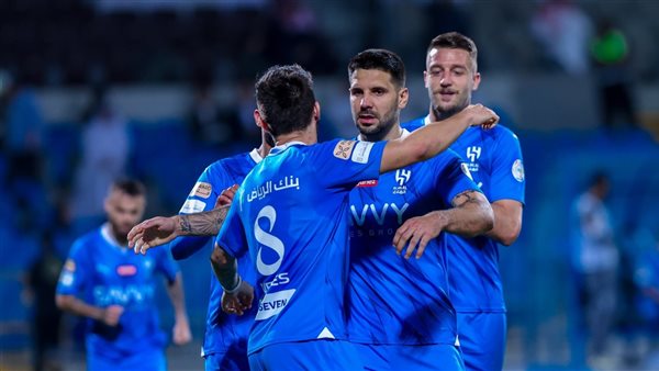 مشاهدة ماتش الهلال.. مباشر مباراة العين والهلال لحظة بلحظة – التقرير