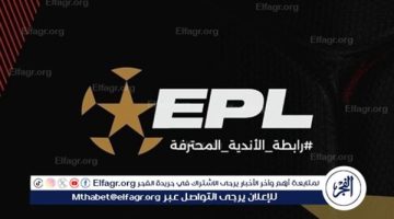 عاجل.. رابطة الأندية المصرية تعلن عن عقوبات الجولة الأولى من الدوري المصري - التقرير