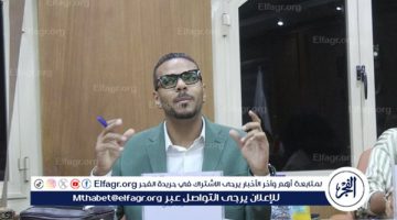 أشرف عباس: حقوق الصحفيين شهدت تراجعًا - التقرير