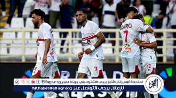 عاجل.. الزمالك يدرس الانسحاب من نهائي السوبر المصري أمام الأهلي - التقرير