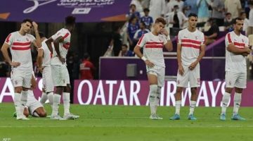 عاجل ـ هل ينهي الزمالك مشواره في السوبر المصري؟ قرار محتمل بالانسحاب يثير جدلًا واسعًا - التقرير