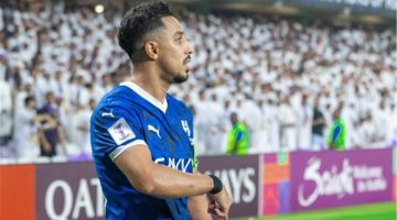 فيديو | سالم الدوسري يسجل هدف الهلال الخامس أمام العين في دوري أبطال آسيا - التقرير