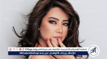 شيرين عبدالوهاب تدخل موسوعة جينيس - التقرير