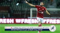 والد عمر كمال عبد الواحد يكشف موقف إصابته وإمكانية لحاقه بنهائي كأس السوبر - التقرير