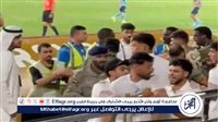 هل ينسحب الزمالك من مباراة السوبر أمام الأهلي؟.. هاني حتحوت يُجيب (فيديو) – التقرير