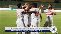 ناقد رياضي: الزمالك يدرس الاستغناء عن عبد الواحد السيد وتصريحات المتحدث الرسمي تستوجب رحيله - التقرير