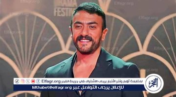 أحمد العوضي يشارك جمهوره بڤيديو من كواليس "فهد البطل" - التقرير