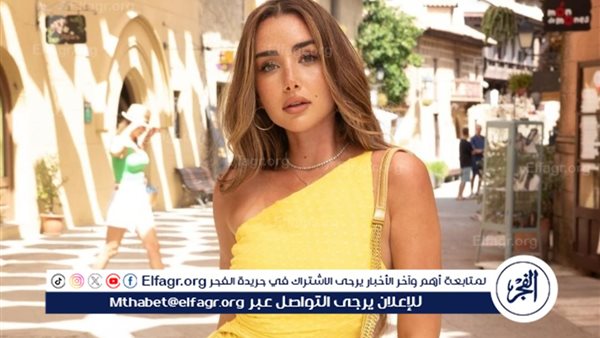 “هنا الزاهد” تتألق في أحدث إطلالتها في برشلونة – التقرير